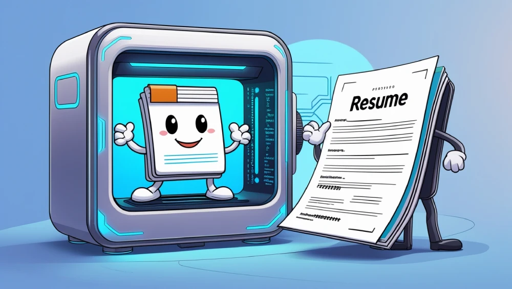 Creating a Maintainable Resume with Markdown and Pandoc